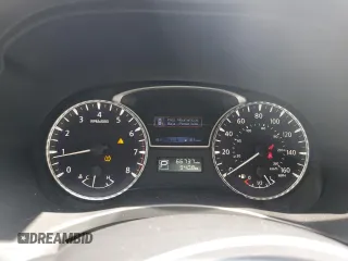 2020 Infiniti QX60 Pure with VIN 5N1DL0MM9LC520735, listed as a Copart auction lot 58567435 with 66,737 mi miles and Salvage title. Bid and sale history available at DreamBid. Image 9.