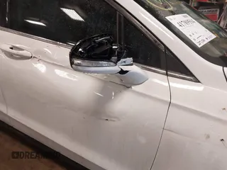 2015 Ford Fusion S with VIN 3FA6P0G73FR296798, listed as a IAAI auction lot 41789594 with 207,233 mi miles. Bid and sale history available at carsss.com. Image 14.