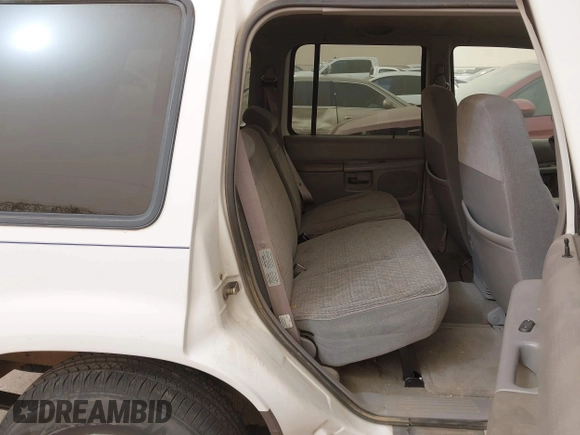 1997 Ford Explorer XL with VIN 1FMDU34E2VUD27976, listed as a IAAI auction lot 41685309 with 191,176 mi miles and . Bid and sale history available at DreamBid. Image 8.