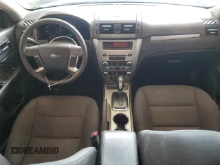 2012 Ford Fusion SE z VIN 3FAHP0HA0CR249551, wystawiony jako Copart lot #57858215 z przebiegiem 171 435 mil mil oraz Szkoda całkowita • Salvage title. Historia ofert i sprzedaży dostępna na DreamBid. Obrazek 8.