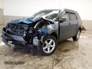 2018 Ford Explorer с VIN 1FM5K8B82JGA71173, выставлен на аукционе IAAI как лот 41552028 с пробегом 87 176 миль миль и . История ставок и продаж доступна на DreamBid. Изображение 17.