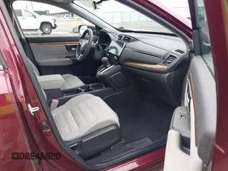 2017 Honda CR-V EX with VIN 2HKRW2H51HH664212, listed as a IAAI auction lot 41830771 with 77,377 mi miles. Bid and sale history available at carsss.com. Image 5.