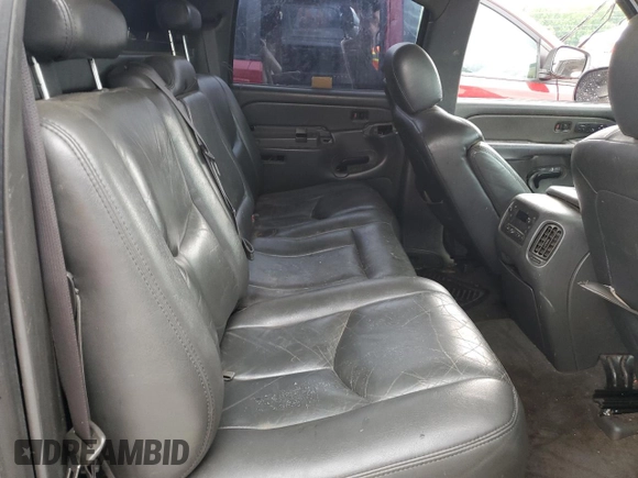 2004 Chevrolet Avalanche Z71 with VIN 3GNEK12TX4G331786, listed as a Copart auction lot 53451914 with Not Provided miles and Clean Title. Bid and sale history available at DreamBid. Image 10.
