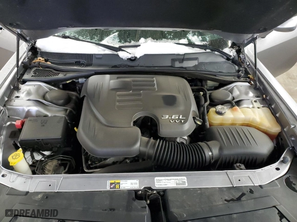 2015 Dodge Challenger SXT with VIN 2C3CDZAG7FH730904, listed as a Copart auction lot 45728995 with 89,733 mi miles and Salvage Title. Bid and sale history available at carsss.com. Image 12.