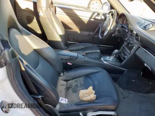 2011 Porsche 911 Carrera S z VIN WP0CB2A91BS754113, wystawiony jako Copart lot #46034565 z przebiegiem Nie podano mil oraz Szkoda całkowita • Salvage title. Historia ofert i sprzedaży dostępna na DreamBid. Obrazek 10.