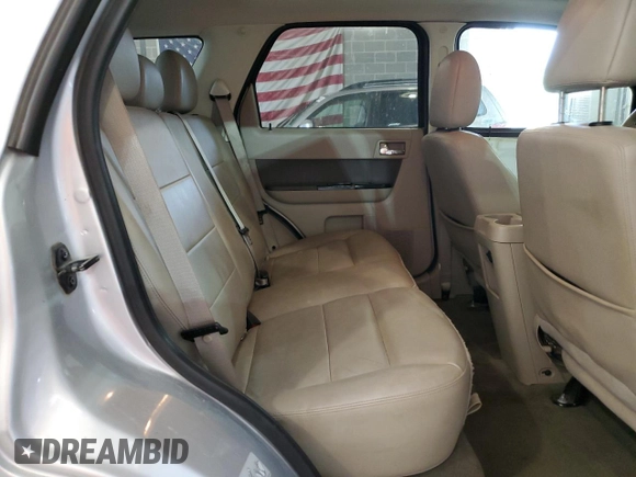 2012 Ford Escape Hybrid with VIN 1FMCU5K37CKB42310, listed as a Copart auction lot 67651144 with 154,852 mi miles and Salvage title. Bid and sale history available at DreamBid. Image 11.