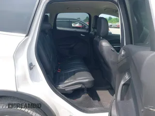 2019 Ford Escape Titanium with VIN 1FMCU9J90KUA86338, listed as a IAAI auction lot 42690159 with 115,891 mi miles and . Bid and sale history available at DreamBid. Image 8.