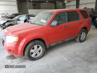 2009 Ford Escape XLS с VIN 1FMCU02729KA88249, выставлен на аукционе Copart как лот 57216745 с пробегом 172 843 миль миль и Чистый • Clean title. История ставок и продаж доступна на DreamBid. Изображение 1.