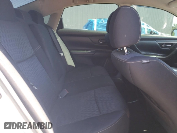 2016 Nissan Altima S with VIN 1N4AL3AP5GN355211, listed as a Copart auction lot 54677435 with 193,286 mi miles and Salvage title. Bid and sale history available at DreamBid. Image 10.