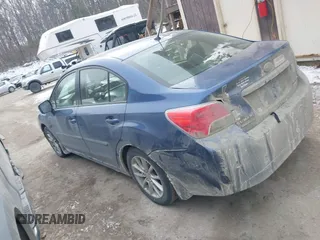 2013 Subaru Impreza Premium z VIN JF1GJAC68DH027736, wystawiony jako IAAI lot #41393090 z przebiegiem 150 041 mil mil oraz . Historia ofert i sprzedaży dostępna na DreamBid. Obrazek 3.