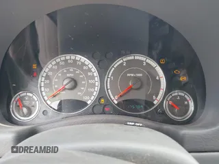 2006 Jeep Liberty Limited z VIN 1J8GL58566W156321, wystawiony jako IAAI lot #42372156 z przebiegiem 175 709 mil mil oraz . Historia ofert i sprzedaży dostępna na DreamBid. Obrazek 7.