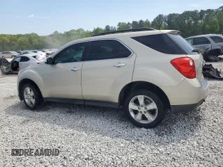 2013 Chevrolet Equinox LT with VIN 2GNALDEK5D1218546, listed as a Copart auction lot 52764895 with 93,277 mi miles and Salvage Title. Bid and sale history available at DreamBid. Image 2.