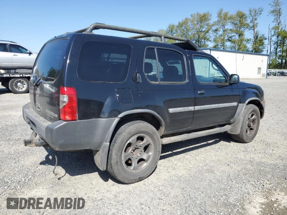 2002 Nissan Xterra SE SC z VIN 5N1MD28Y72C510385, wystawiony jako Copart lot #55047505 z przebiegiem 178 772 mil mil oraz Czysty tytuł • Clean title. Historia ofert i sprzedaży dostępna na DreamBid. Obrazek 3.