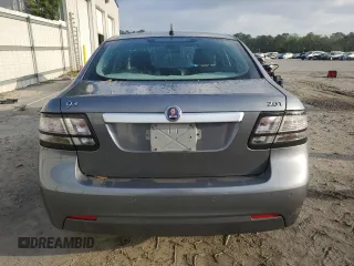 2008 Saab 9-3 z VIN YS3FB49Y981114677, wystawiony jako Copart lot #51361715 z przebiegiem 68 269 mil mil oraz Tytuł czysty. Historia ofert i sprzedaży dostępna na DreamBid. Obrazek 6.