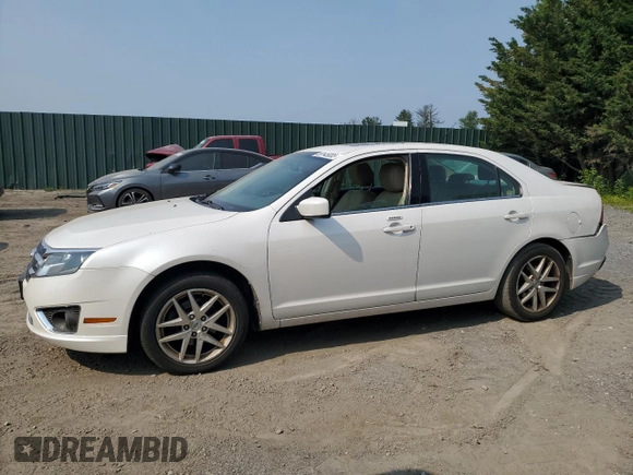 2012 Ford Fusion SEL с VIN 3FAHP0JG5CR357145, выставлен на аукционе Copart как лот 59145085 с пробегом 174 739 миль миль и Списание • Salvage title. История ставок и продаж доступна на DreamBid. Изображение 1.