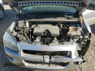 2009 Chevrolet Uplander LS with VIN 1GNDU23189D124178, listed as a Copart auction lot 71574294 with 285,825 mi miles and Salvage Title. Bid and sale history available at carsss.com. Image 12.