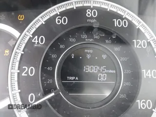 2015 Honda Accord EX-L with VIN 1HGCR2F82FA272839, listed as a IAAI auction lot 42470261 with 130,845 mi miles and . Bid and sale history available at DreamBid. Image 7.