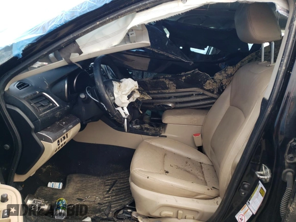 2015 Subaru Legacy 2.5i Limited with VIN 4S3BNAL68F3048577, listed as a Copart auction lot 51665195 with 102,280 mi miles and Clean Title. Bid and sale history available at carsss.com. Image 7.