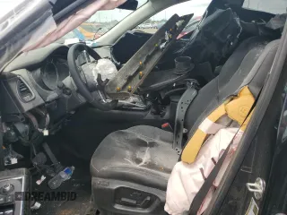 2023 Mazda CX-9 Touring Plus с VIN JM3TCBAY3P0657008, выставлен на аукционе Copart как лот 64939865 с пробегом Не указан миль и Чистый • Clean title. История ставок и продаж доступна на DreamBid. Изображение 7.