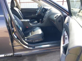 2010 Lexus ES with VIN JTHBK1EG7A2360966, listed as a IAAI auction lot 41913660 with 138,144 mi miles. Bid and sale history available at carsss.com. Image 5.