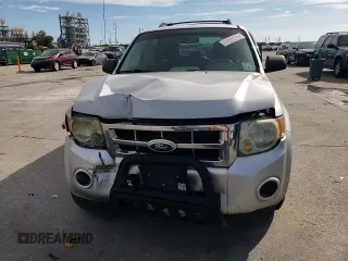 2012 Ford Escape XLS with VIN 1FMCU0C70CKA83668, listed as a Copart auction lot 61737275 with 245,744 mi miles and Salvage title. Bid and sale history available at DreamBid. Image 14.