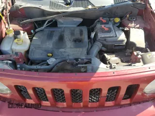 2015 Jeep Patriot Sport with VIN 1C4NJRBBXFD321289, listed as a Copart auction lot 60536345 with 194,479 mi miles and Salvage title. Bid and sale history available at DreamBid. Image 12.