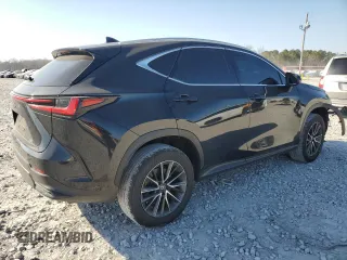 2023 Lexus NX 250 с VIN 2T2ADCAZ8PC004431, выставлен на аукционе Copart как лот 47553945 с пробегом 66 023 миль миль и Списание • Salvage title. История ставок и продаж доступна на DreamBid. Изображение 3.