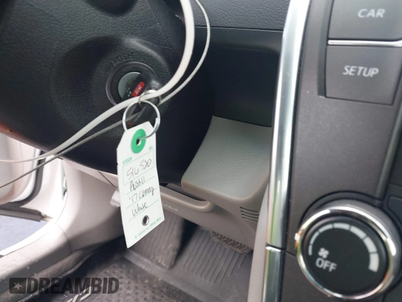 2017 Toyota Camry XLE with VIN 4T1BF1FK2HU633363, listed as a IAAI auction lot 42007735 with 95,199 mi miles. Bid and sale history available at carsss.com. Image 11.