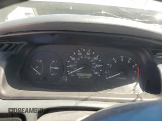 2000 Toyota Camry CE with VIN 4T1BG22K6YU710227, listed as a Copart auction lot 51963795 with 140,034 mi miles and Salvage Title. Bid and sale history available at carsss.com. Image 9.