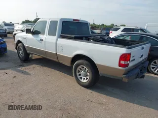 2011 Ford Ranger XL with VIN 1FTKR1EE4BPA63704, listed as a IAAI auction lot 42383362 with 175,602 mi miles and . Bid and sale history available at DreamBid. Image 3.