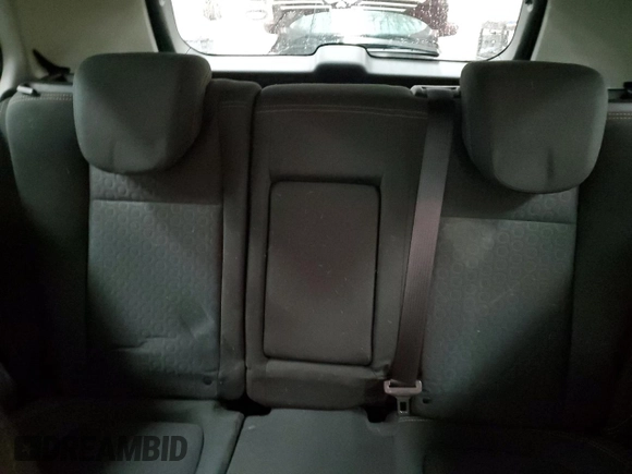 2019 Chevrolet Trax LS with VIN 3GNCJNSB0KL277833, listed as a Copart auction lot 80570674 with 158,130 mi miles and Non Repairable. Bid and sale history available at carsss.com. Image 10.