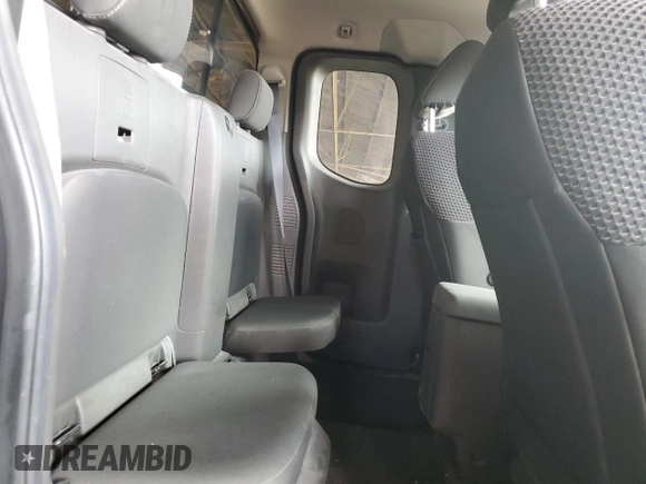2016 Nissan Frontier SV z VIN 1N6AD0CW5GN752957, wystawiony jako Copart lot #53073315 z przebiegiem 142 902 mil mil oraz Szkoda całkowita • Salvage title. Historia ofert i sprzedaży dostępna na DreamBid. Obrazek 10.