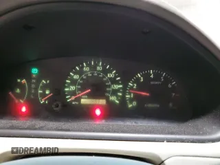 2000 Toyota Solara SE with VIN 2T1CF22P4YC313880, listed as a Copart auction lot 75016874 with 149,310 mi miles and Salvage Title. Bid and sale history available at DreamBid. Image 9.
