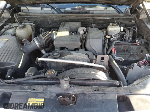 2007 Hummer H3 SUV with VIN 5GTDN13E378208104, listed as a Copart auction lot 88577015 with 274,318 mi miles and Clean Title. Bid and sale history available at DreamBid. Image 12.