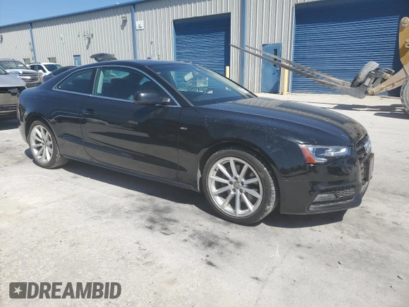2016 Audi A5 Premium Plus с VIN WAUM2AFR1GA009377, выставлен на аукционе Copart как лот 50077625 с пробегом 90 913 миль миль и Чистый • Clean title. История ставок и продаж доступна на DreamBid. Изображение 4.