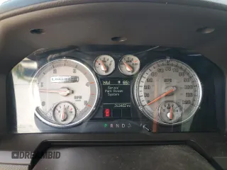 2011 Ram 2500 Laramie Longhorn с VIN 3D7UT2HL5BG567926, выставлен на аукционе Copart как лот 57581085 с пробегом 263 402 миль миль и Списание • Salvage title. История ставок и продаж доступна на DreamBid. Изображение 9.
