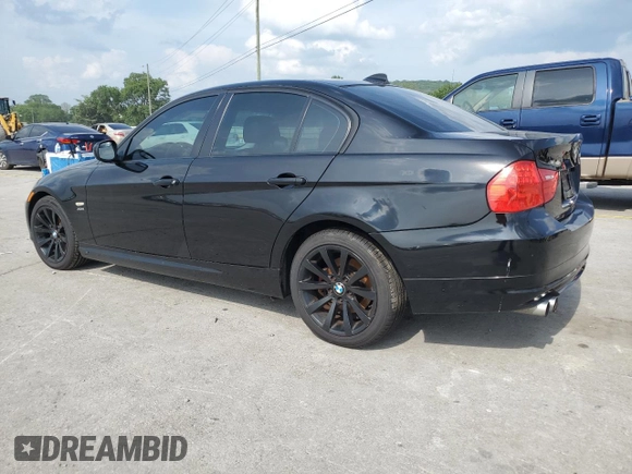2011 BMW 3 Series 328i xDrive z VIN WBAPK7C56BA970180, wystawiony jako Copart lot #60878415 z przebiegiem 144 218 mil mil oraz Czysty tytuł • Clean title. Historia ofert i sprzedaży dostępna na DreamBid. Obrazek 2.