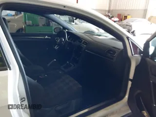 2015 Volkswagen GTI S с VIN 3VWYT7AU8FM067954, выставлен на аукционе IAAI как лот 41957265 с пробегом 107 116 миль миль и . История ставок и продаж доступна на DreamBid. Изображение 5.
