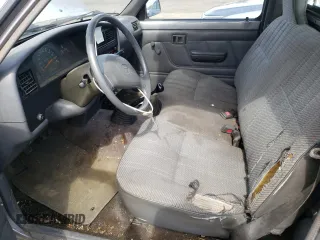 1994 Toyota Pickup with VIN 4TARN81A0RZ286967, listed as a Copart auction lot 51859785 with 189,309 mi miles and Salvage Title. Bid and sale history available at DreamBid. Image 7.