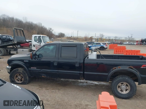 2004 Ford F-350 XL с VIN 1FTSW31P14EC45158, выставлен на аукционе IAAI как лот 41489962 с пробегом Не указан миль и . История ставок и продаж доступна на DreamBid. Изображение 13.