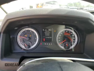 2020 Ram 1500 Tradesman с VIN 1C6RR6FG2LS121682, выставлен на аукционе Copart как лот 56897095 с пробегом 47 456 миль миль и Списание • Salvage title. История ставок и продаж доступна на DreamBid. Изображение 9.