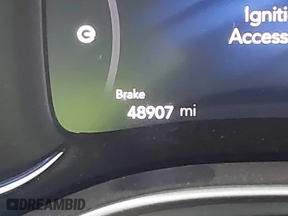 2018 Chrysler Pacifica Hybrid Touring Plus с VIN 2C4RC1H70JR187642, выставлен на аукционе IAAI как лот 42568596 с пробегом 48 907 миль миль и . История ставок и продаж доступна на DreamBid. Изображение 15.