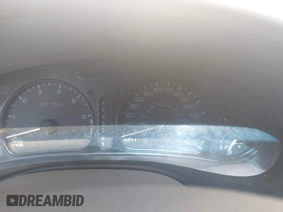 2004 Oldsmobile Alero GL1 with VIN 1G3NL52E64C165798, listed as a IAAI auction lot 41919005 with Not Provided miles and . Bid and sale history available at DreamBid. Image 7.