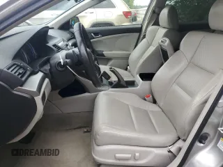 2010 Acura TSX z VIN JH4CU2F6XAC043770, wystawiony jako Copart lot #62398785 z przebiegiem 154 694 mil mil oraz Szkoda całkowita • Salvage title. Historia ofert i sprzedaży dostępna na DreamBid. Obrazek 7.