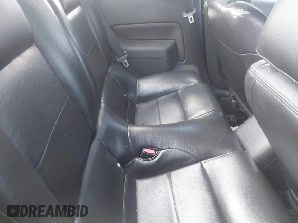 2007 Ford Mustang Deluxe with VIN 1ZVHT80NX75212760, listed as a IAAI auction lot 42716918 with 264,431 mi miles and . Bid and sale history available at DreamBid. Image 8.