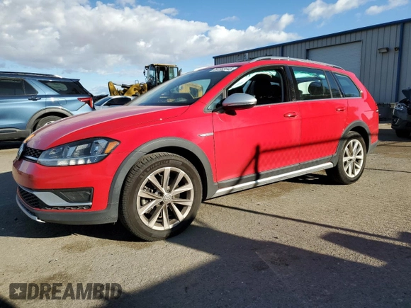 2018 Volkswagen Golf S z VIN 3VWH17AU1JM755809, wystawiony jako Copart lot #57363445 z przebiegiem 83 690 mil mil oraz Szkoda całkowita • Salvage title. Historia ofert i sprzedaży dostępna na DreamBid. Obrazek 1.