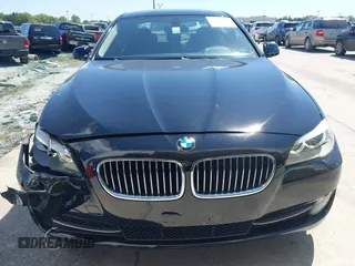 2011 BMW 5 Series 535i with VIN WBAFR7C53BC801469, listed as a IAAI auction lot 41878162 with 72,585 mi miles and . Bid and sale history available at DreamBid. Image 12.