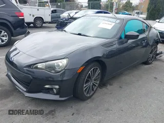 2013 Subaru BRZ Limited with VIN JF1ZCAC11D1608463, listed as a IAAI auction lot 41915846 with 72,179 mi miles. Bid and sale history available at carsss.com. Image 17.