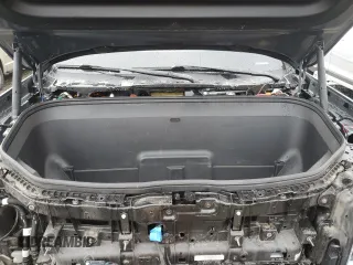 2022 Rivian R1T Adventure z VIN 7FCTGAAA5NN014941, wystawiony jako Copart lot #43771755 z przebiegiem 43 410 mil mil oraz Szkody całkowita. Historia ofert i sprzedaży dostępna na DreamBid. Obrazek 11.
