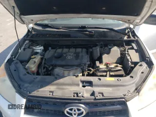 2010 Toyota RAV4 with VIN JTMZF4DV3AD027772, listed as a Copart auction lot 63136155 with 310,787 mi miles and Clean title. Bid and sale history available at DreamBid. Image 12.